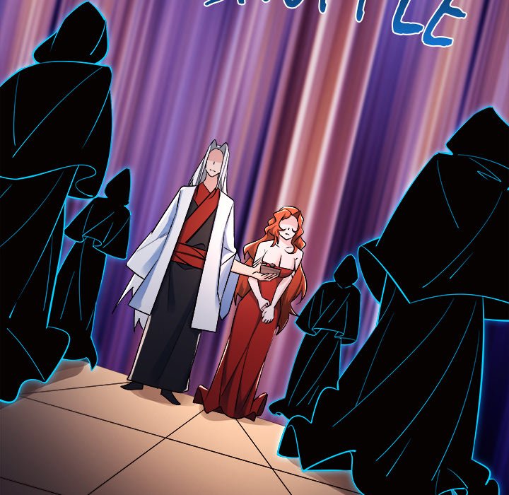 My Lovely Disciples My Lovely Disciples EP 59 - Toomics page 132 - 