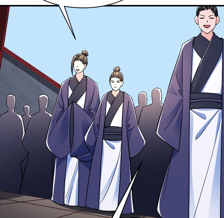 My Lovely Disciples My Lovely Disciples EP 59 - Toomics page 5 - 
