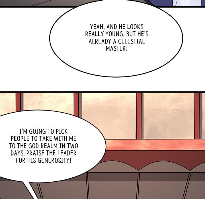 My Lovely Disciples My Lovely Disciples EP 59 - Toomics page 6 - 