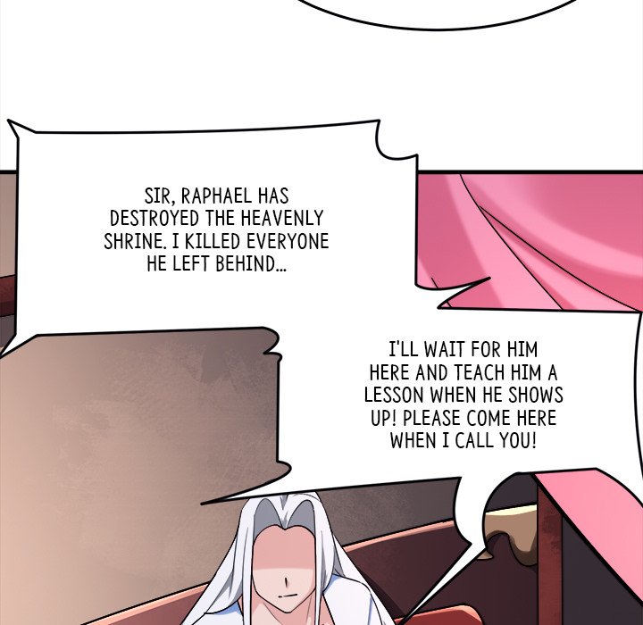 My Lovely Disciples My Lovely Disciples EP 59 - Toomics page 90 - 