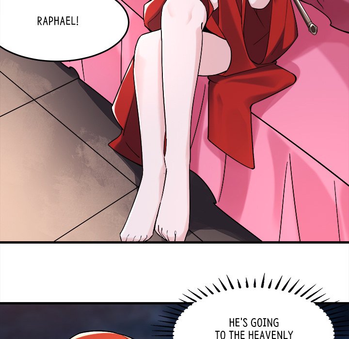 My Lovely Disciples My Lovely Disciples EP 59 - Toomics page 92 - 
