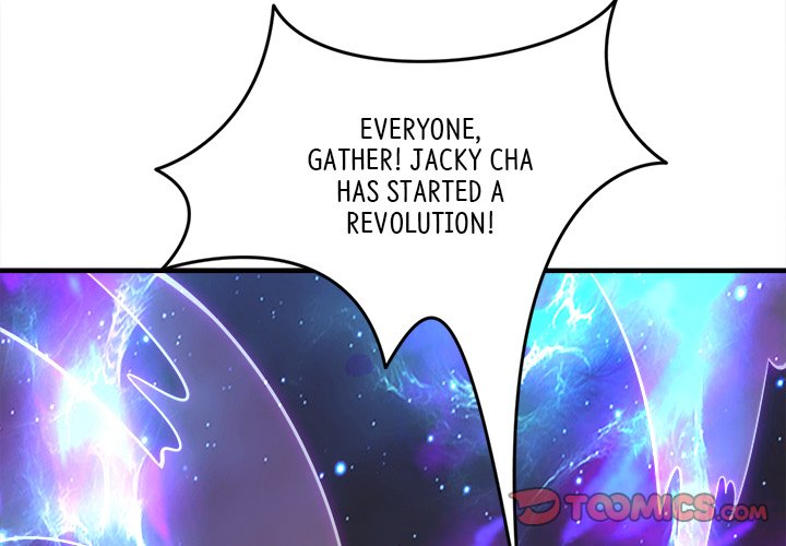 My Lovely Disciples My Lovely Disciples EP 60 - Toomics page 3 - 