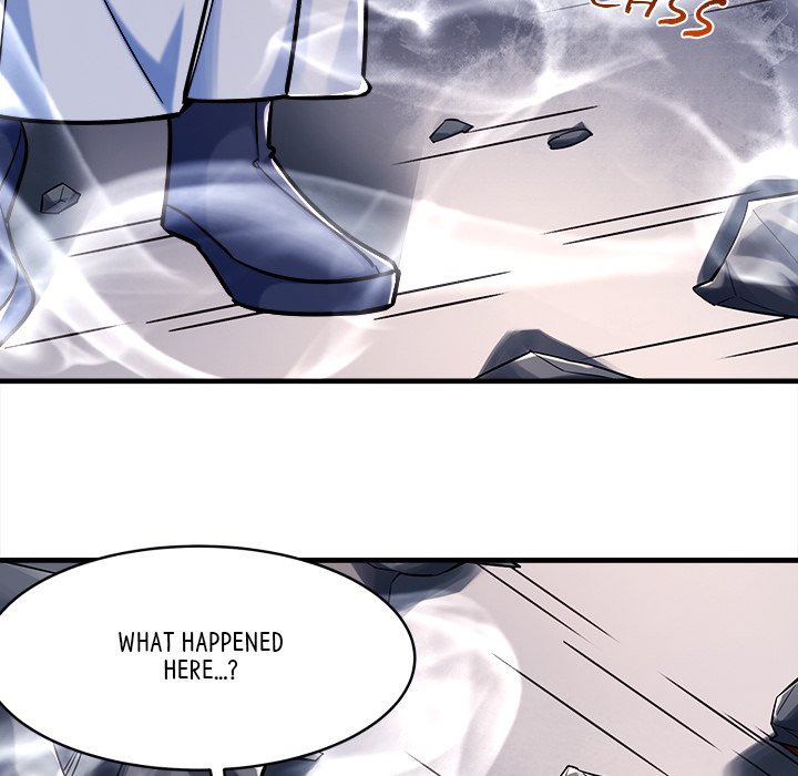 My Lovely Disciples My Lovely Disciples EP 60 - Toomics page 33 - 