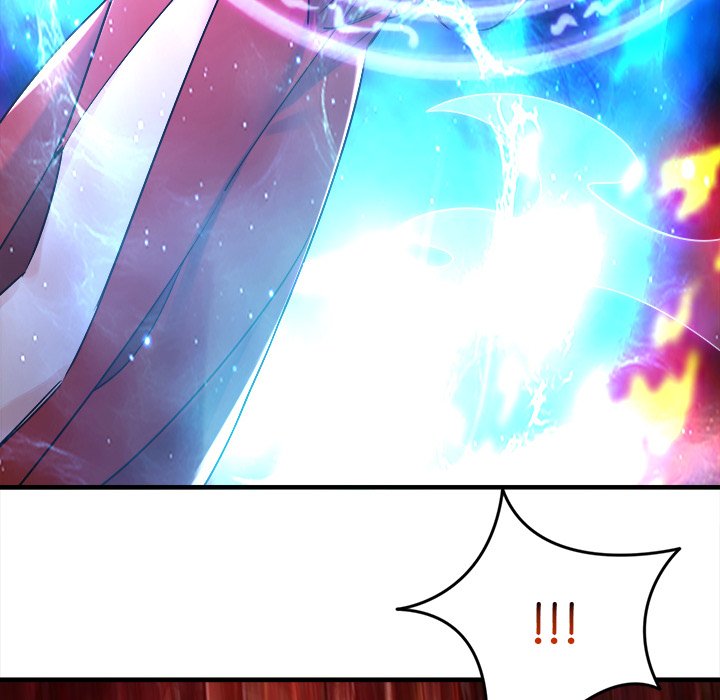 My Lovely Disciples My Lovely Disciples EP 60 - Toomics page 8 - 