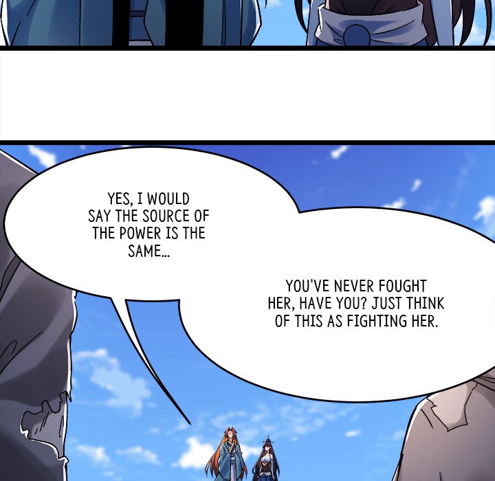 My Lovely Disciples My Lovely Disciples EP 60 - Toomics page 77 - 