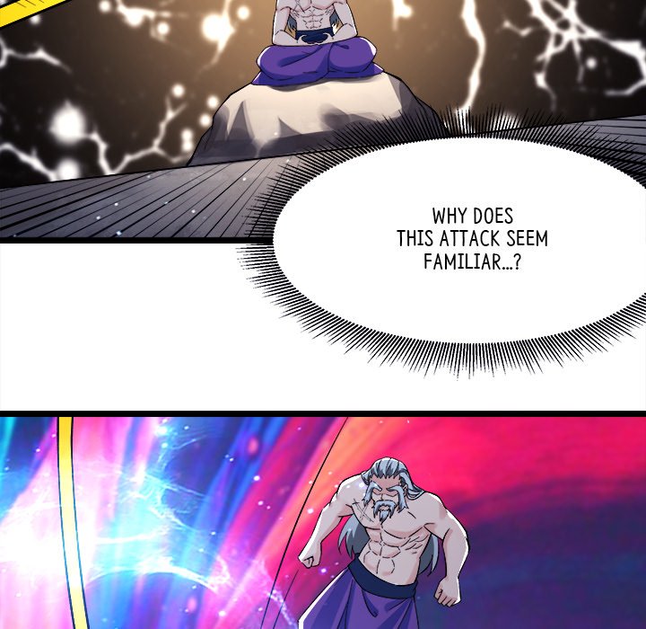 My Lovely Disciples My Lovely Disciples EP 62 - Toomics page 132 - 