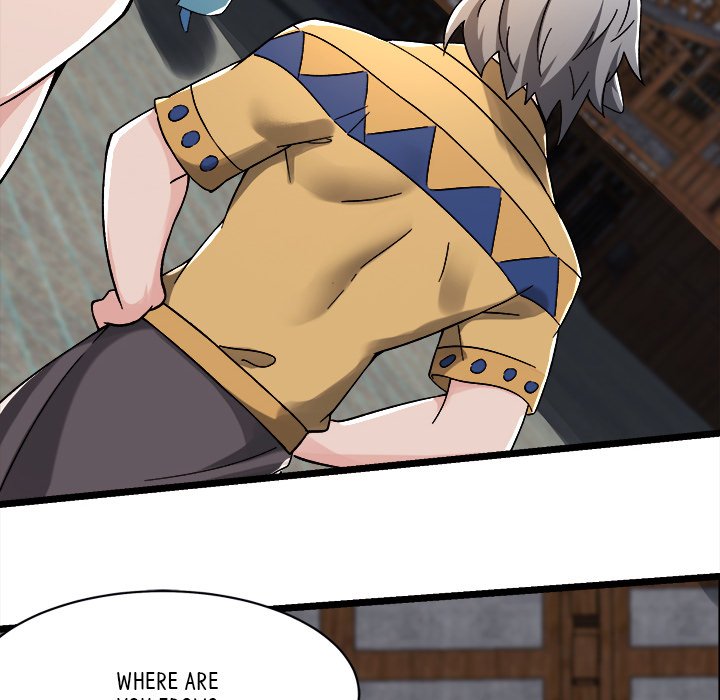 My Lovely Disciples My Lovely Disciples EP 63 - Toomics page 117 - 