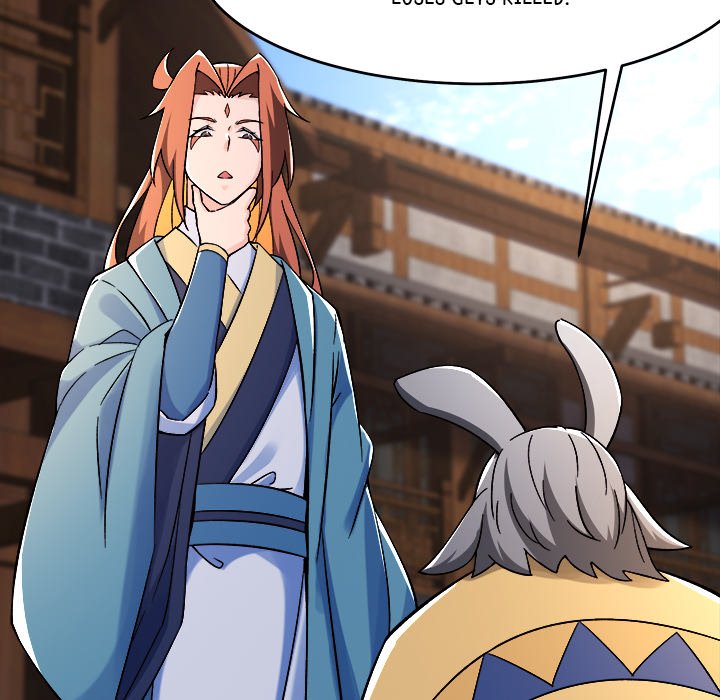 My Lovely Disciples My Lovely Disciples EP 63 - Toomics page 132 - 