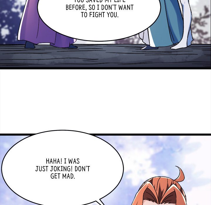 My Lovely Disciples My Lovely Disciples EP 63 - Toomics page 17 - 