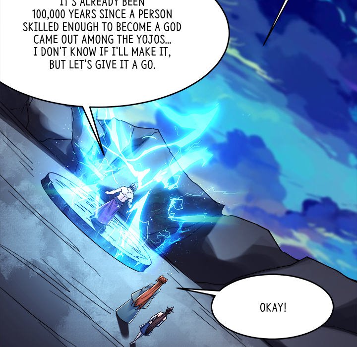 My Lovely Disciples My Lovely Disciples EP 63 - Toomics page 33 - 
