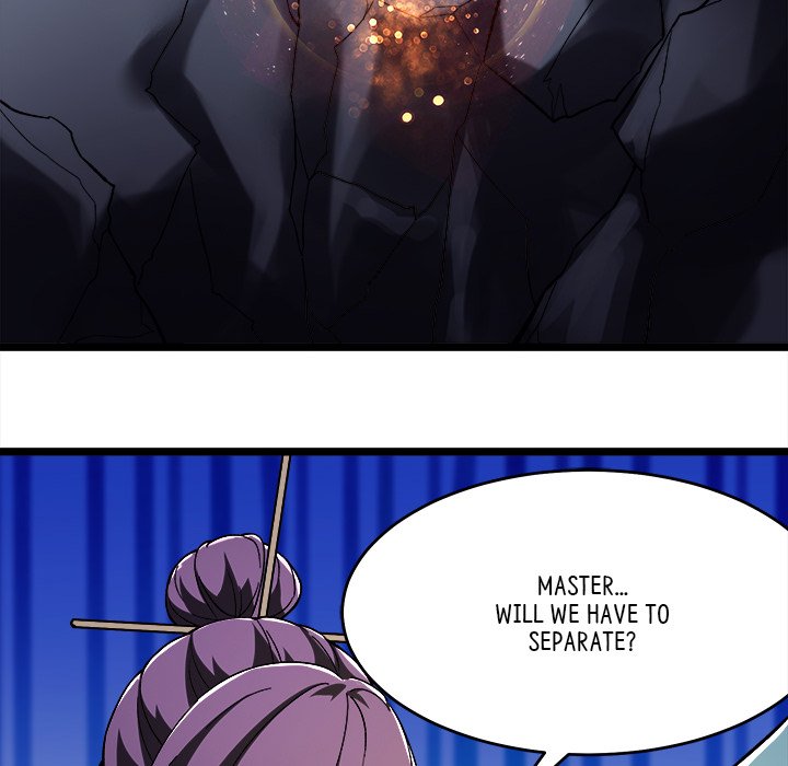 My Lovely Disciples My Lovely Disciples EP 63 - Toomics page 46 - 