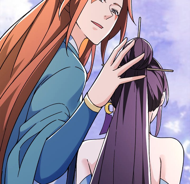 My Lovely Disciples My Lovely Disciples EP 63 - Toomics page 49 - 