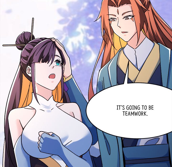 My Lovely Disciples My Lovely Disciples EP 63 - Toomics page 53 - 