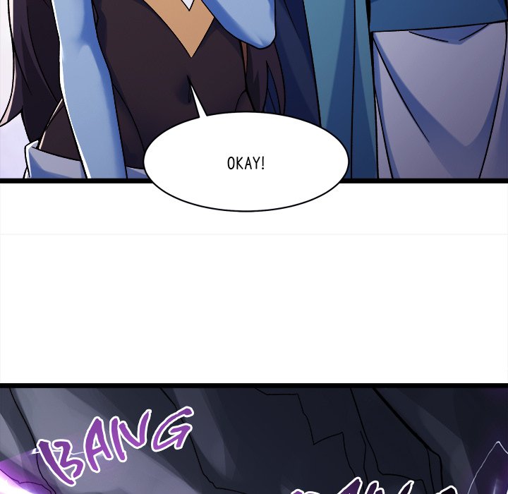 My Lovely Disciples My Lovely Disciples EP 63 - Toomics page 54 - 