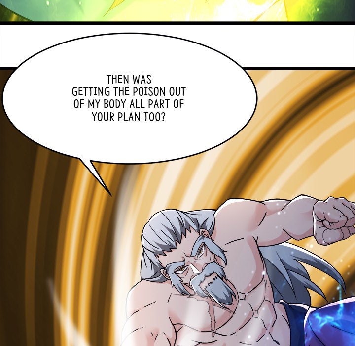 My Lovely Disciples My Lovely Disciples EP 63 - Toomics page 7 - 