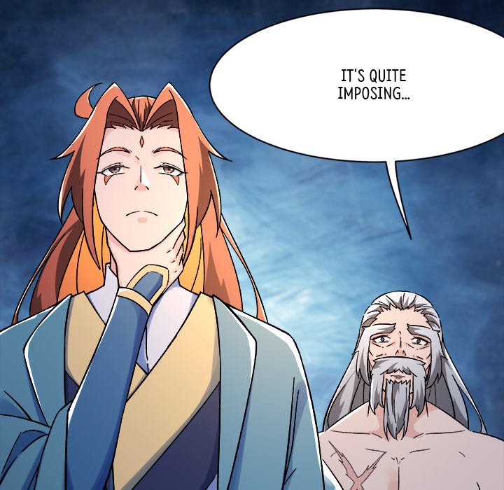 My Lovely Disciples My Lovely Disciples EP 63 - Toomics page 80 - 