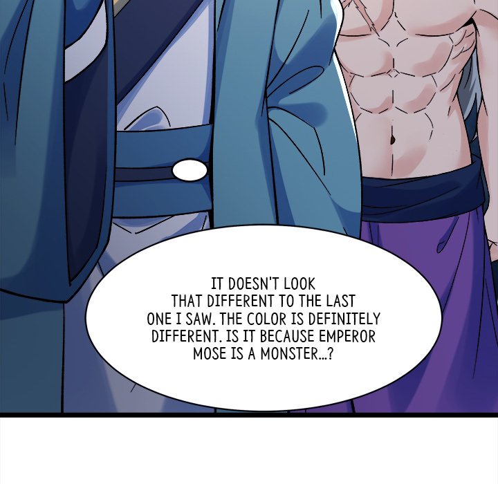 My Lovely Disciples My Lovely Disciples EP 63 - Toomics page 81 - 
