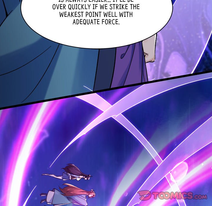 My Lovely Disciples My Lovely Disciples EP 63 - Toomics page 84 - 