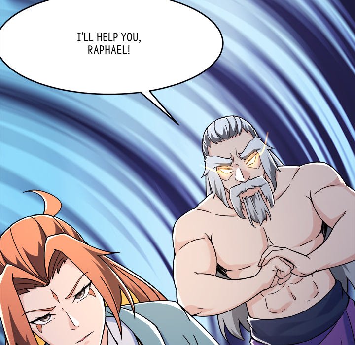 My Lovely Disciples My Lovely Disciples EP 63 - Toomics page 91 - 