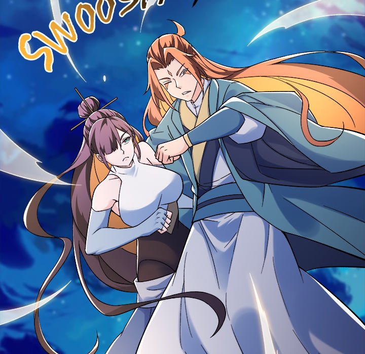 My Lovely Disciples My Lovely Disciples EP 63 - Toomics page 99 - 
