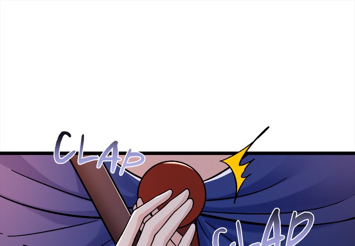 My Lovely Disciples My Lovely Disciples EP 64 - Toomics page 1 - 