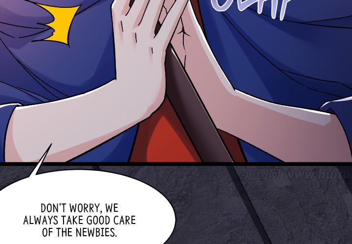 My Lovely Disciples My Lovely Disciples EP 64 - Toomics page 2 - 