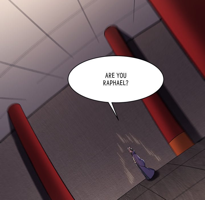 My Lovely Disciples My Lovely Disciples EP 64 - Toomics page 117 - 