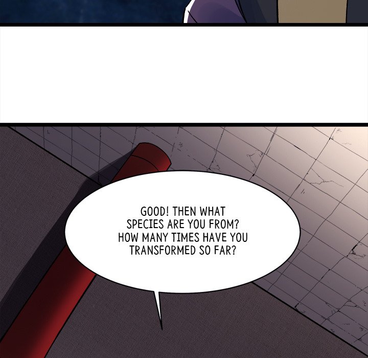 My Lovely Disciples My Lovely Disciples EP 64 - Toomics page 132 - 
