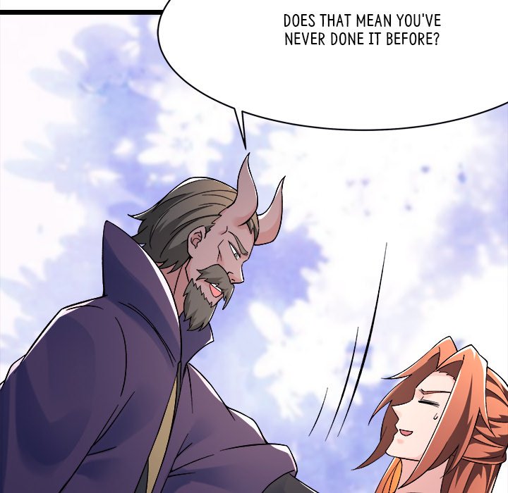 My Lovely Disciples My Lovely Disciples EP 64 - Toomics page 137 - 