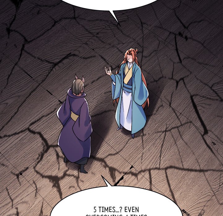 My Lovely Disciples My Lovely Disciples EP 64 - Toomics page 152 - 