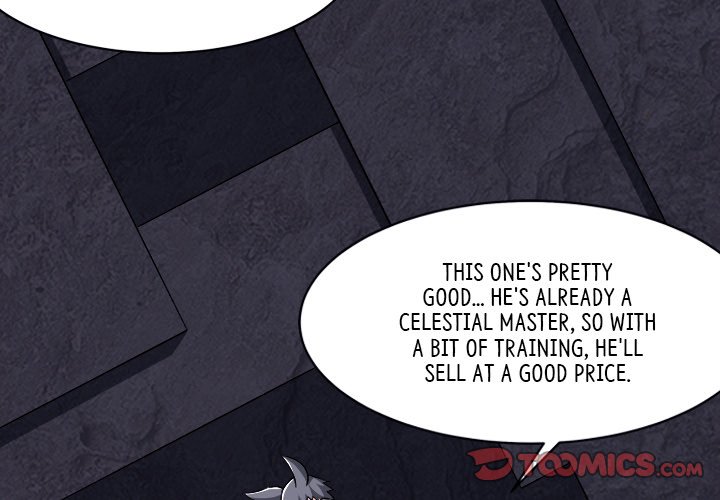 My Lovely Disciples My Lovely Disciples EP 64 - Toomics page 3 - 