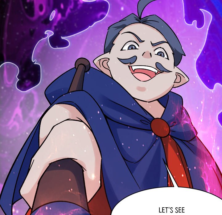 My Lovely Disciples My Lovely Disciples EP 64 - Toomics page 23 - 