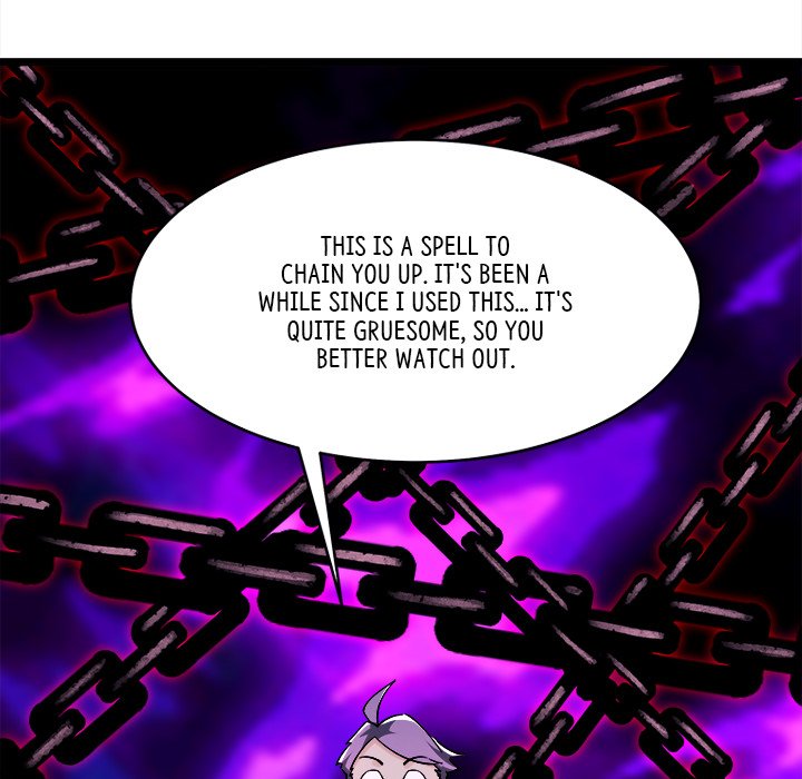 My Lovely Disciples My Lovely Disciples EP 64 - Toomics page 30 - 