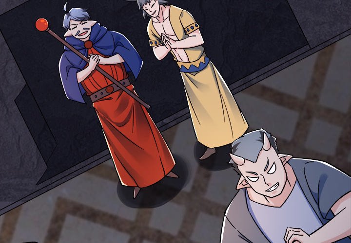 My Lovely Disciples My Lovely Disciples EP 64 - Toomics page 4 - 