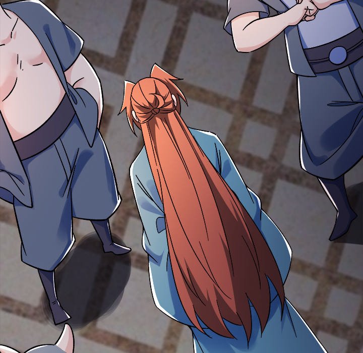 My Lovely Disciples My Lovely Disciples EP 64 - Toomics page 5 - 