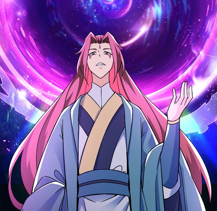 My Lovely Disciples My Lovely Disciples EP 64 - Toomics page 41 - 