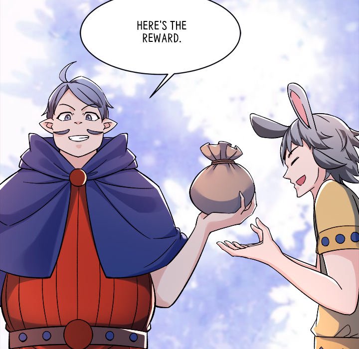 My Lovely Disciples My Lovely Disciples EP 64 - Toomics page 7 - 