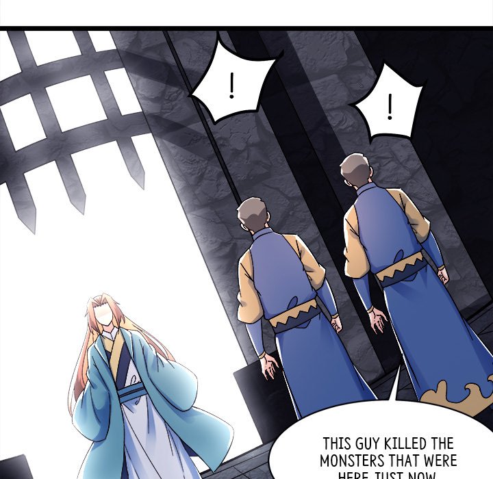 My Lovely Disciples My Lovely Disciples EP 64 - Toomics page 64 - 