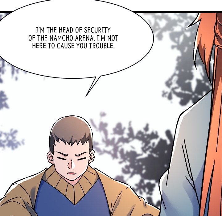 My Lovely Disciples My Lovely Disciples EP 64 - Toomics page 70 - 