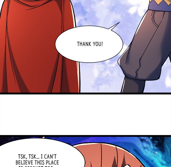 My Lovely Disciples My Lovely Disciples EP 64 - Toomics page 8 - 