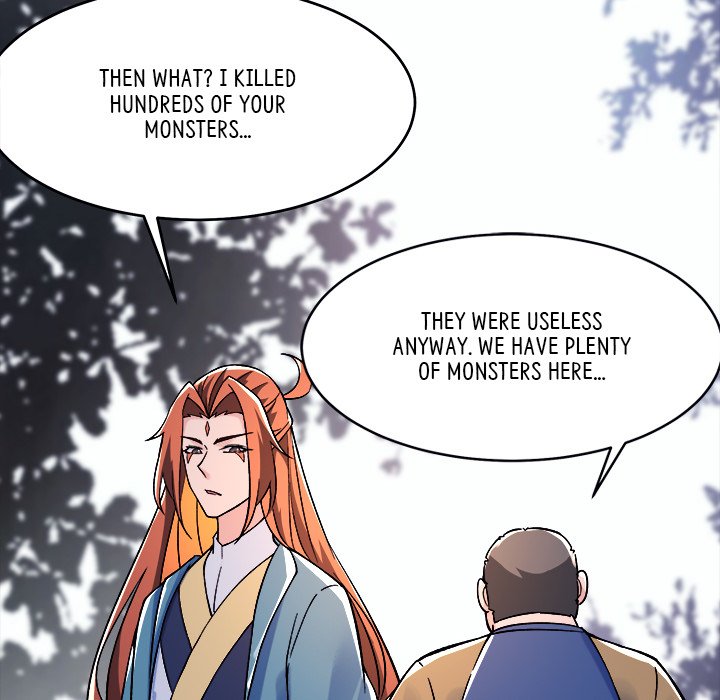 My Lovely Disciples My Lovely Disciples EP 64 - Toomics page 72 - 