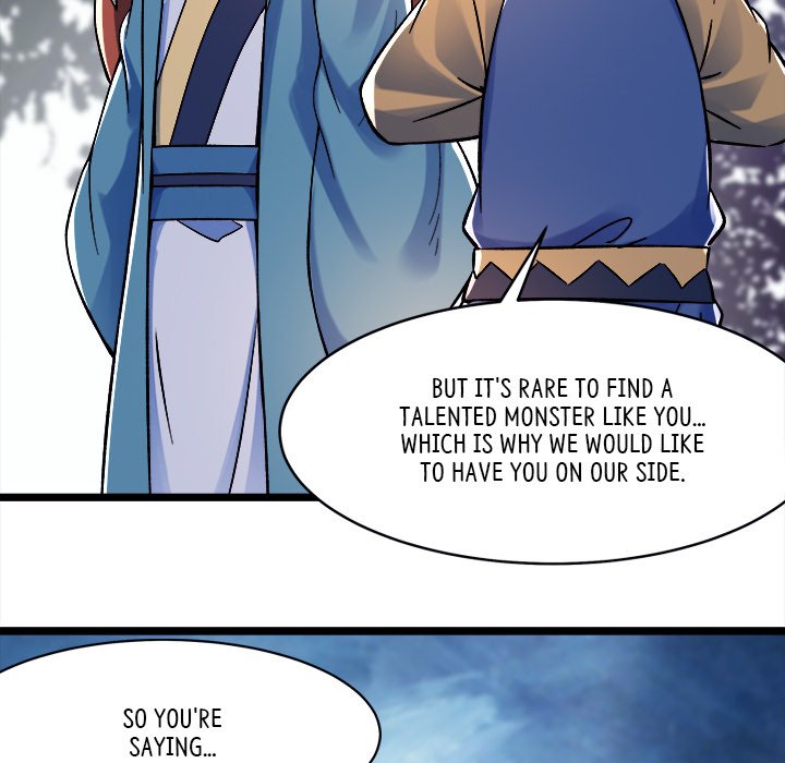 My Lovely Disciples My Lovely Disciples EP 64 - Toomics page 73 - 