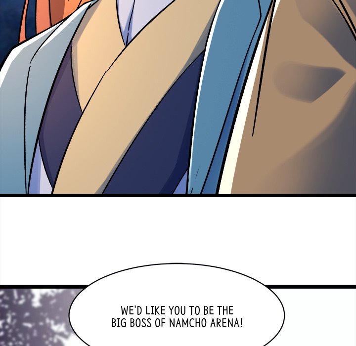 My Lovely Disciples My Lovely Disciples EP 64 - Toomics page 75 - 