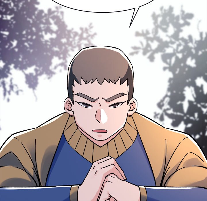 My Lovely Disciples My Lovely Disciples EP 64 - Toomics page 76 - 