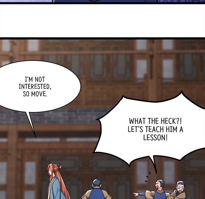 My Lovely Disciples My Lovely Disciples EP 64 - Toomics page 84 - 