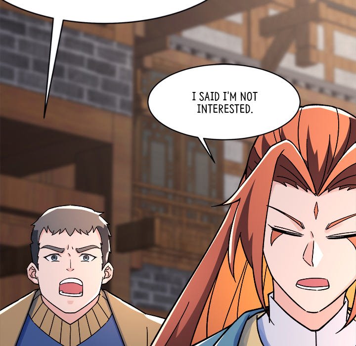 My Lovely Disciples My Lovely Disciples EP 64 - Toomics page 86 - 