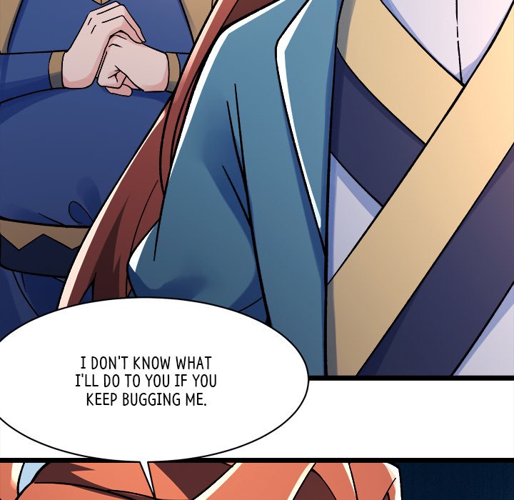 My Lovely Disciples My Lovely Disciples EP 64 - Toomics page 87 - 