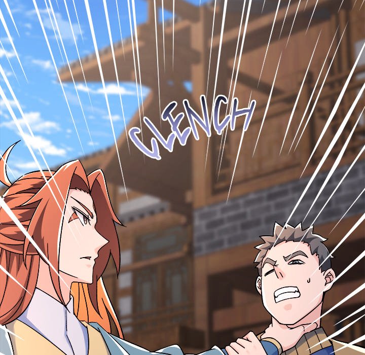 My Lovely Disciples My Lovely Disciples EP 64 - Toomics page 90 - 