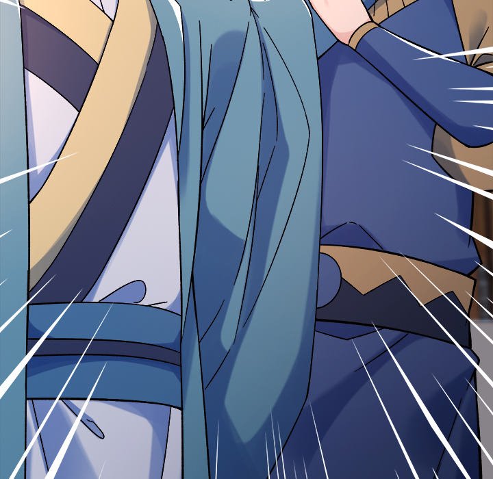 My Lovely Disciples My Lovely Disciples EP 64 - Toomics page 91 - 
