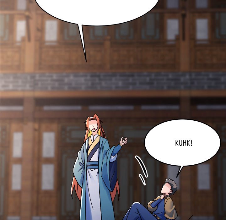 My Lovely Disciples My Lovely Disciples EP 64 - Toomics page 99 - 